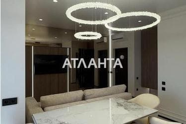 2-кімнатна квартира за адресою вул. Краснова (площа 65 м²) - Atlanta.ua - фото 24