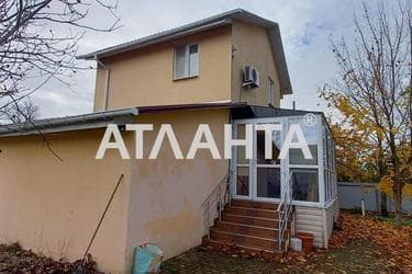 Дом по адресу ул. Тенистая (площадь 98,3 м²) - Atlanta.ua - фото 26