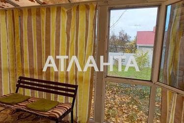 Дом по адресу ул. Тенистая (площадь 98,3 м²) - Atlanta.ua - фото 29