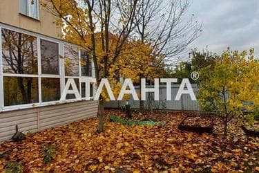 Дом по адресу ул. Тенистая (площадь 98,3 м²) - Atlanta.ua - фото 41