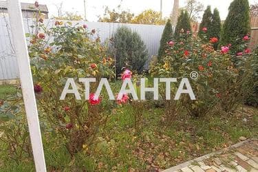 Дом по адресу ул. Тенистая (площадь 98,3 м²) - Atlanta.ua - фото 43