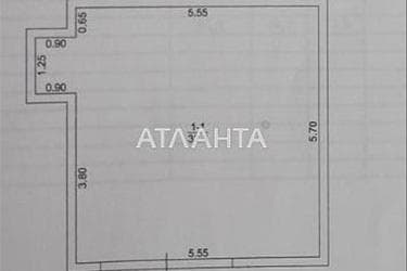 Дом по адресу ул. Тенистая (площадь 98,3 м²) - Atlanta.ua - фото 48