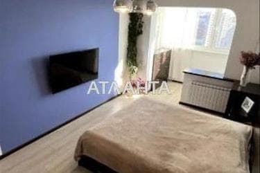 3-комнатная квартира по адресу ул. Заболотного (площадь 77 м²) - Atlanta.ua - фото 9