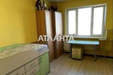 3-комнатная квартира по адресу ул. Заболотного (площадь 77 м²) - Atlanta.ua - фото 10