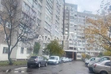 3-комнатная квартира по адресу ул. Заболотного (площадь 77 м²) - Atlanta.ua - фото 16