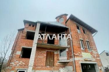 Будинок за адресою вул. Центральна (площа 327 м²) - Atlanta.ua - фото 16