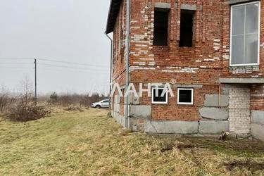 Будинок за адресою вул. Центральна (площа 327 м²) - Atlanta.ua - фото 17