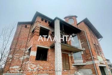 Будинок за адресою вул. Центральна (площа 327 м²) - Atlanta.ua - фото 18