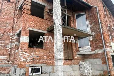 Будинок за адресою вул. Центральна (площа 327 м²) - Atlanta.ua - фото 19