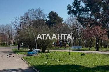 1-комнатная квартира по адресу ул. Литературная (площадь 39 м²) - Atlanta.ua - фото 34
