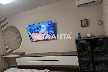 1-комнатная квартира по адресу ул. Спрейса (площадь 40,8 м²) - Atlanta.ua - фото 14