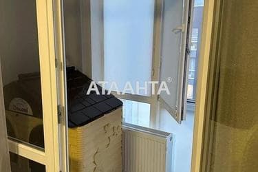 1-комнатная квартира по адресу ул. Спрейса (площадь 40,8 м²) - Atlanta.ua - фото 16