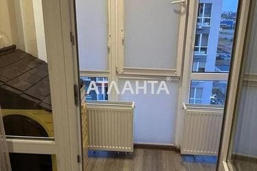 1-комнатная квартира по адресу ул. Спрейса (площадь 40,8 м²) - Atlanta.ua - фото 17