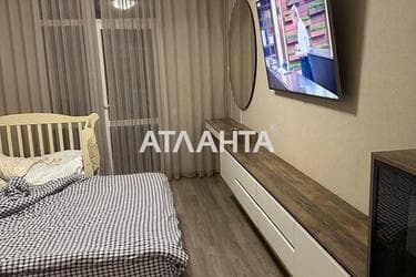 1-комнатная квартира по адресу ул. Спрейса (площадь 40,8 м²) - Atlanta.ua - фото 18