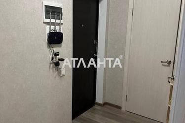 1-комнатная квартира по адресу ул. Спрейса (площадь 40,8 м²) - Atlanta.ua - фото 19