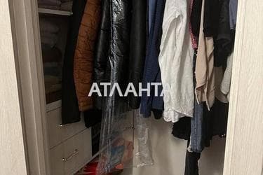 1-комнатная квартира по адресу ул. Спрейса (площадь 40,8 м²) - Atlanta.ua - фото 21