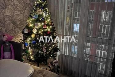 1-комнатная квартира по адресу ул. Спрейса (площадь 40,8 м²) - Atlanta.ua - фото 22