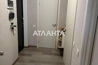 1-комнатная квартира по адресу ул. Спрейса (площадь 40,8 м²) - Atlanta.ua - фото 23
