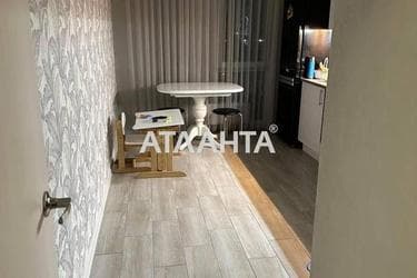 1-комнатная квартира по адресу ул. Спрейса (площадь 40,8 м²) - Atlanta.ua - фото 24