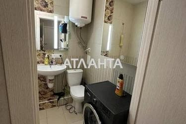 1-комнатная квартира по адресу ул. Спрейса (площадь 40,8 м²) - Atlanta.ua - фото 25