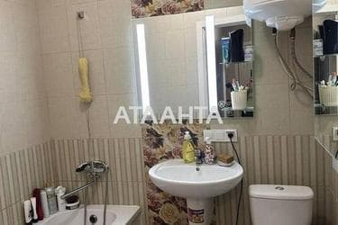 1-комнатная квартира по адресу ул. Спрейса (площадь 40,8 м²) - Atlanta.ua - фото 26