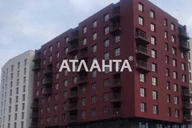 1-комнатная квартира по адресу Трускавецкая ул. (площадь 32,5 м²) - Atlanta.ua - фото 10