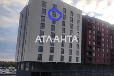 1-комнатная квартира по адресу Трускавецкая ул. (площадь 32,5 м²) - Atlanta.ua - фото 11