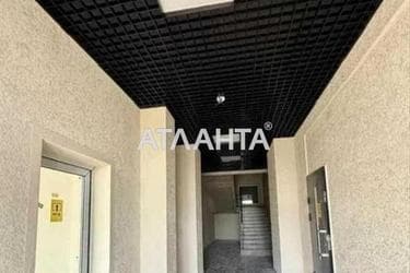 1-комнатная квартира по адресу Трускавецкая ул. (площадь 32,5 м²) - Atlanta.ua - фото 12