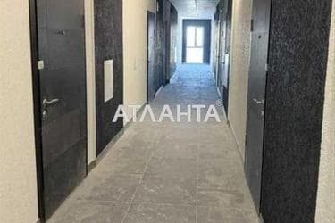 1-комнатная квартира по адресу Трускавецкая ул. (площадь 32,5 м²) - Atlanta.ua - фото 14