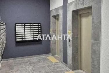 1-комнатная квартира по адресу Трускавецкая ул. (площадь 32,5 м²) - Atlanta.ua - фото 15