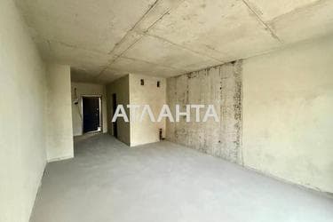 1-комнатная квартира по адресу ул. Трускавецкая (площадь 32,5 м²) - Atlanta.ua - фото 10