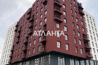 1-комнатная квартира по адресу ул. Трускавецкая (площадь 32,5 м²) - Atlanta.ua - фото 15