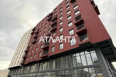 1-комнатная квартира по адресу ул. Трускавецкая (площадь 32,5 м²) - Atlanta.ua - фото 16