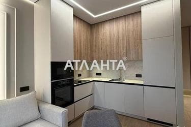 1-кімнатна квартира за адресою вул. Краснова (площа 42,5 м²) - Atlanta.ua - фото 22