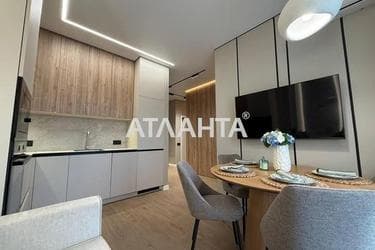 1-кімнатна квартира за адресою вул. Краснова (площа 42,5 м²) - Atlanta.ua - фото 23