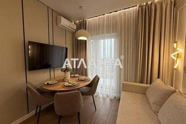 1-кімнатна квартира за адресою вул. Краснова (площа 42,5 м²) - Atlanta.ua - фото 24