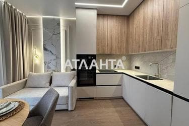 1-кімнатна квартира за адресою вул. Краснова (площа 42,5 м²) - Atlanta.ua - фото 25