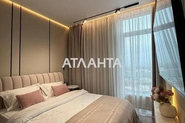 1-кімнатна квартира за адресою вул. Краснова (площа 42,5 м²) - Atlanta.ua - фото 26