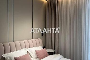 1-кімнатна квартира за адресою вул. Краснова (площа 42,5 м²) - Atlanta.ua - фото 27