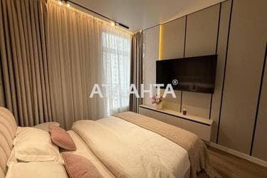 1-кімнатна квартира за адресою вул. Краснова (площа 42,5 м²) - Atlanta.ua - фото 28