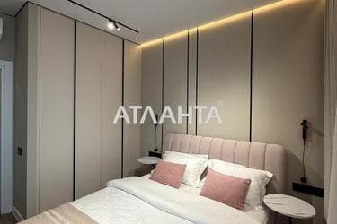 1-кімнатна квартира за адресою вул. Краснова (площа 42,5 м²) - Atlanta.ua - фото 30
