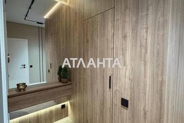 1-кімнатна квартира за адресою вул. Краснова (площа 42,5 м²) - Atlanta.ua - фото 31