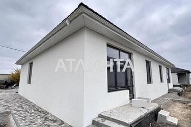 Дом по адресу ул. Массив №21 (площадь 105 м²) - Atlanta.ua - фото 11