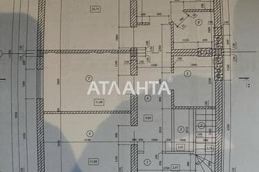 Дом по адресу ул. Массив №21 (площадь 105 м²) - Atlanta.ua - фото 14