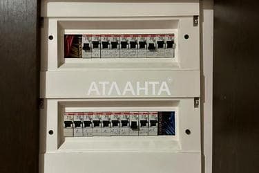 3-кімнатна квартира за адресою вул. Марсельська (площа 91 м²) - Atlanta.ua - фото 38