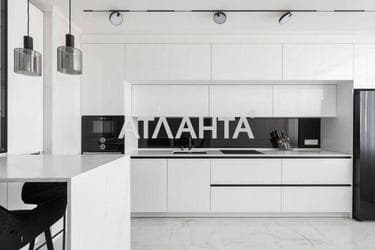 3-комнатная квартира по адресу Овидиопольская дор. (площадь 86,5 м²) - Atlanta.ua - фото 17