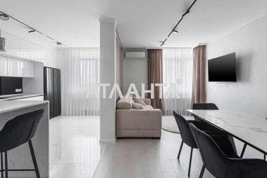 3-комнатная квартира по адресу Овидиопольская дор. (площадь 86,5 м²) - Atlanta.ua - фото 18