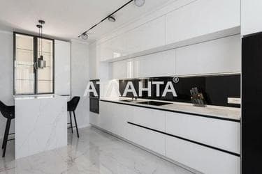 3-комнатная квартира по адресу Овидиопольская дор. (площадь 86,5 м²) - Atlanta.ua - фото 19