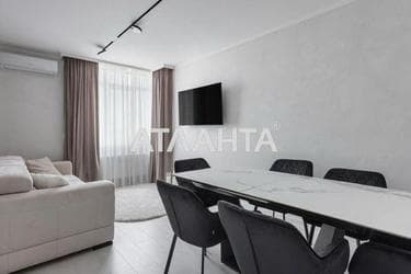 3-комнатная квартира по адресу Овидиопольская дор. (площадь 86,5 м²) - Atlanta.ua - фото 20