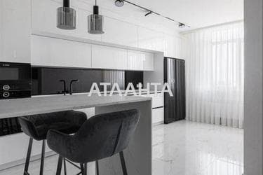 3-комнатная квартира по адресу Овидиопольская дор. (площадь 86,5 м²) - Atlanta.ua - фото 21